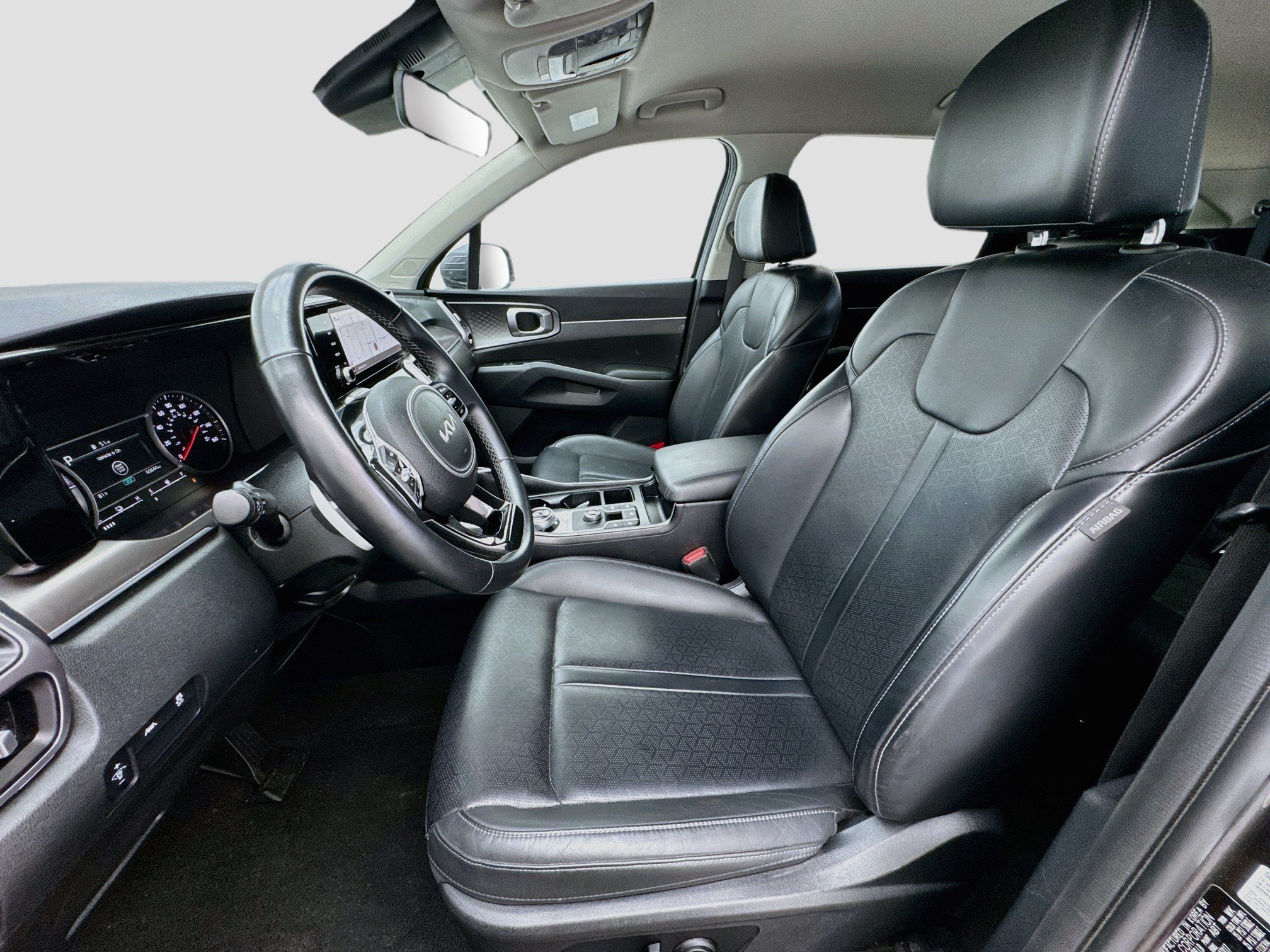 Used 2022 Kia Sorento S FWD image 13