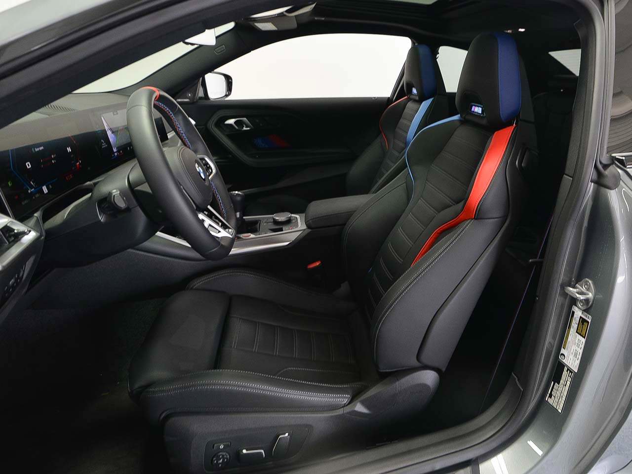 Certified 2026 BMW M2 RWD image 7