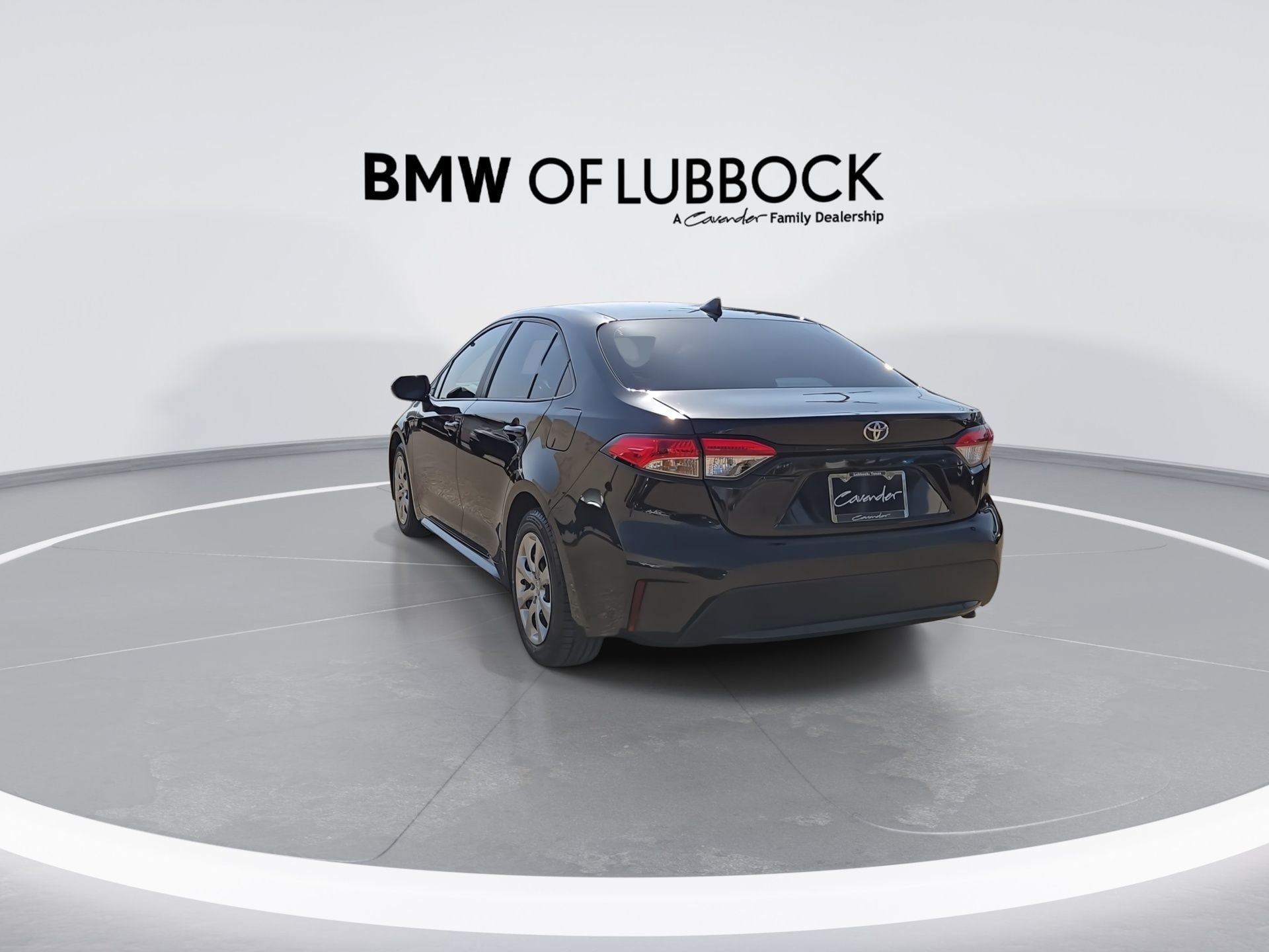 Used 2022 Toyota Corolla LE FWD image 7