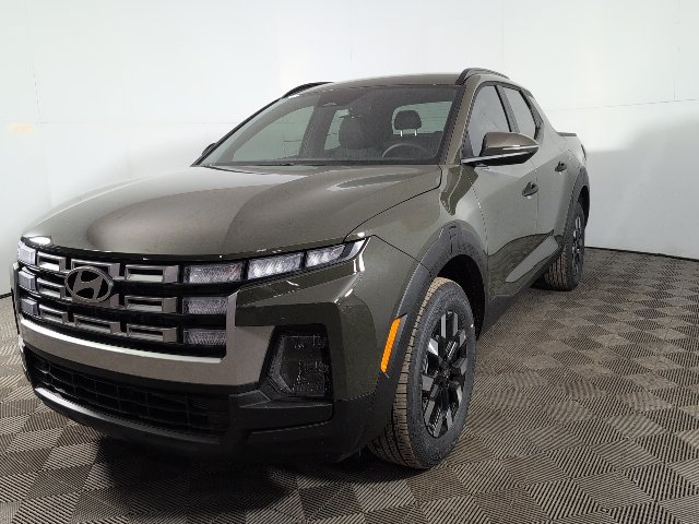 New 2026 Hyundai Santa Cruz SEL