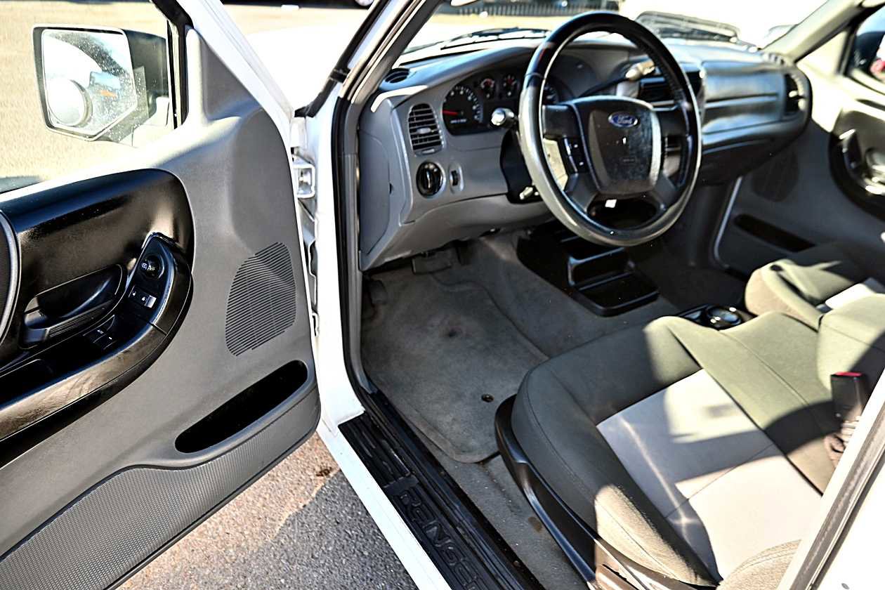 Used 2009 Ford Ranger XLT image 11