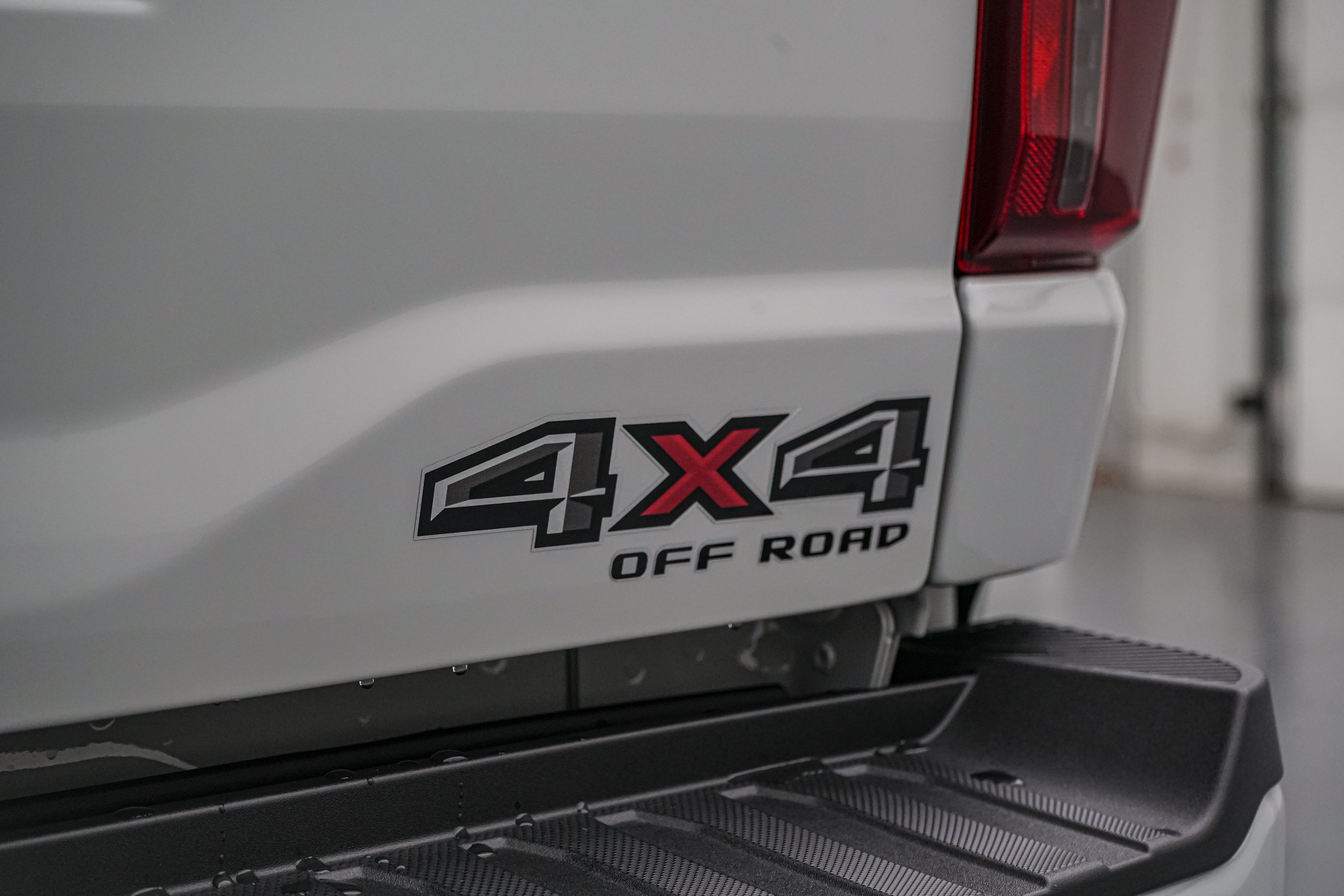 New 2026 Ford F150 STX AWD/4WD image 14