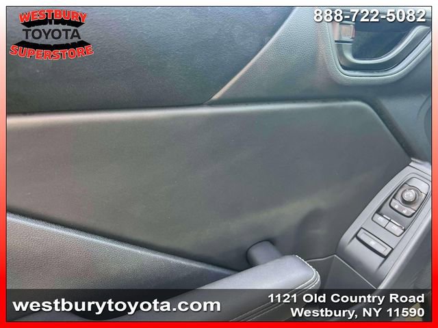 Used 2023 Toyota GR86 Premium w/ ALL Weather Mat Package (TMS) image 16