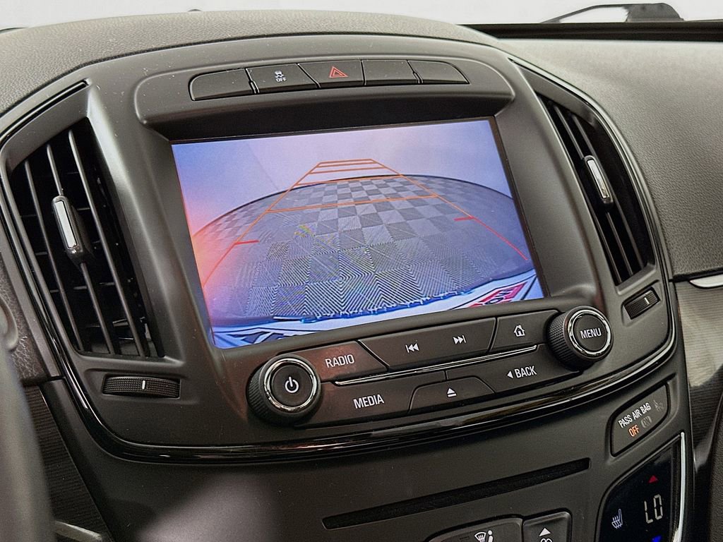 Used 2017 Buick Regal Sport Touring FWD image 19