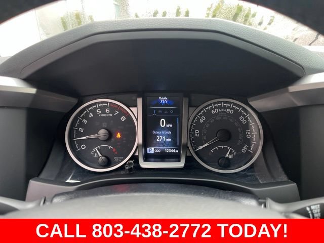Used 2023 Toyota Tacoma SR5 RWD image 18
