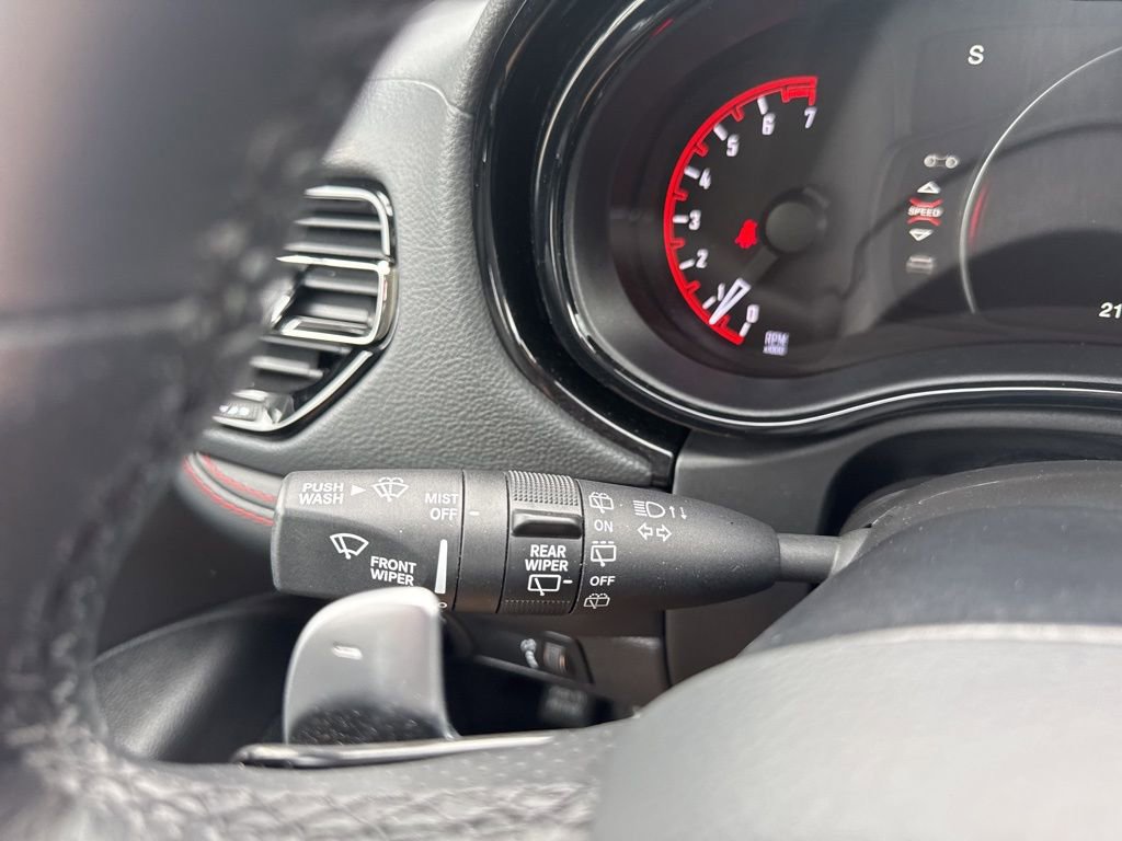 Certified 2025 Dodge Durango GT image 16