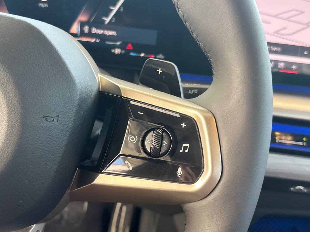 New 2026 BMW 530i w/ Executive Package RWD image 28