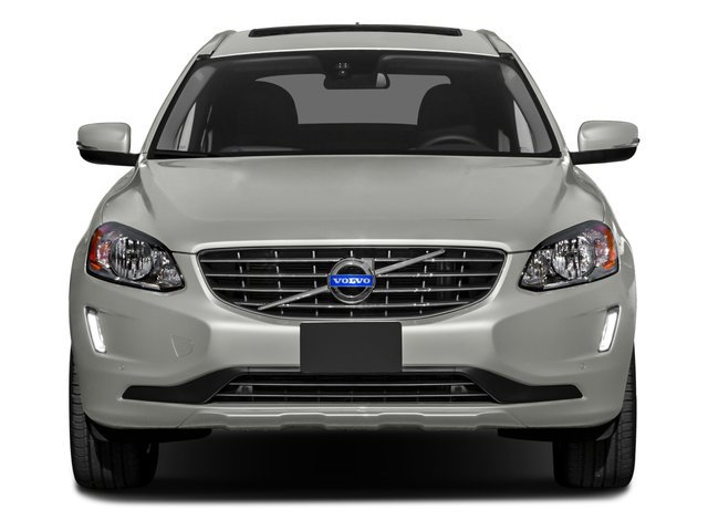 Used 2016 Volvo XC60 T5 Platinum w/ Climate Package FWD image 4