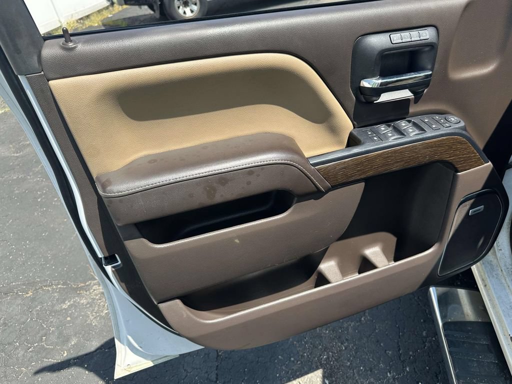 Used 2018 GMC Sierra 1500 Denali AWD/4WD image 18