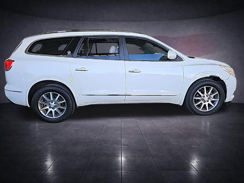Used 2016 Buick Enclave Leather image 6