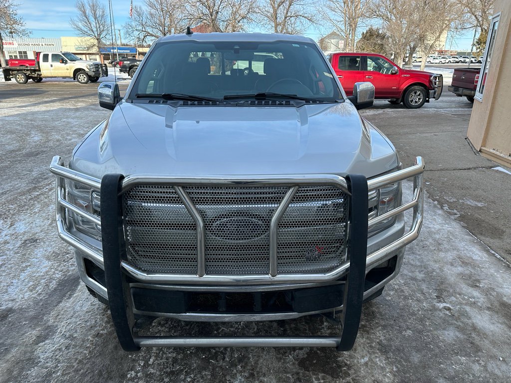Used 2019 Ford F150 Lariat w/ Equipment Group 502A Luxury image 6