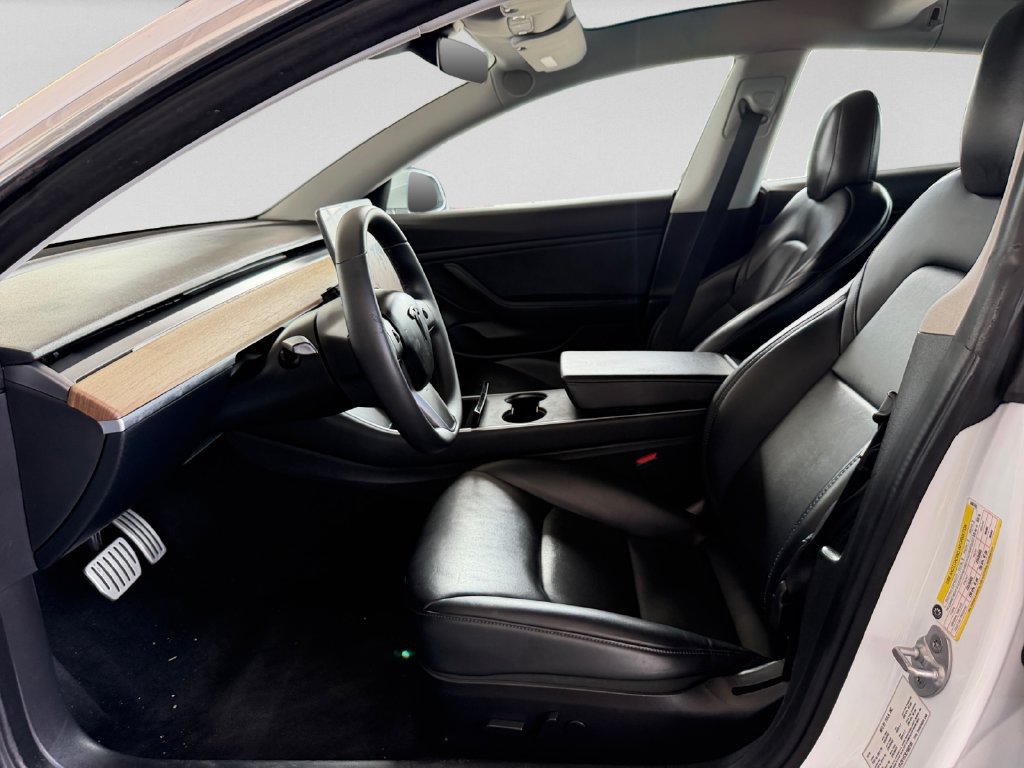 Used 2020 Tesla Model 3 Performance AWD/4WD image 22