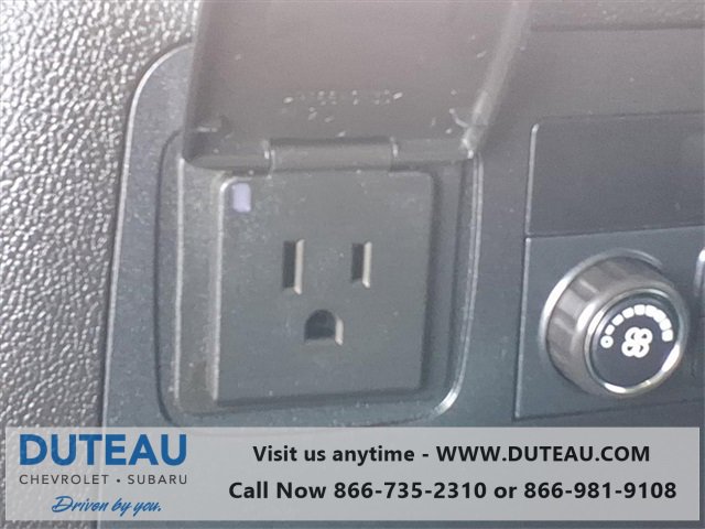 Used 2017 Chevrolet Tahoe LT image 12