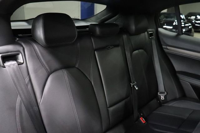 Used 2022 Alfa Romeo Stelvio Ti w/ Active Assist Plus Package image 21
