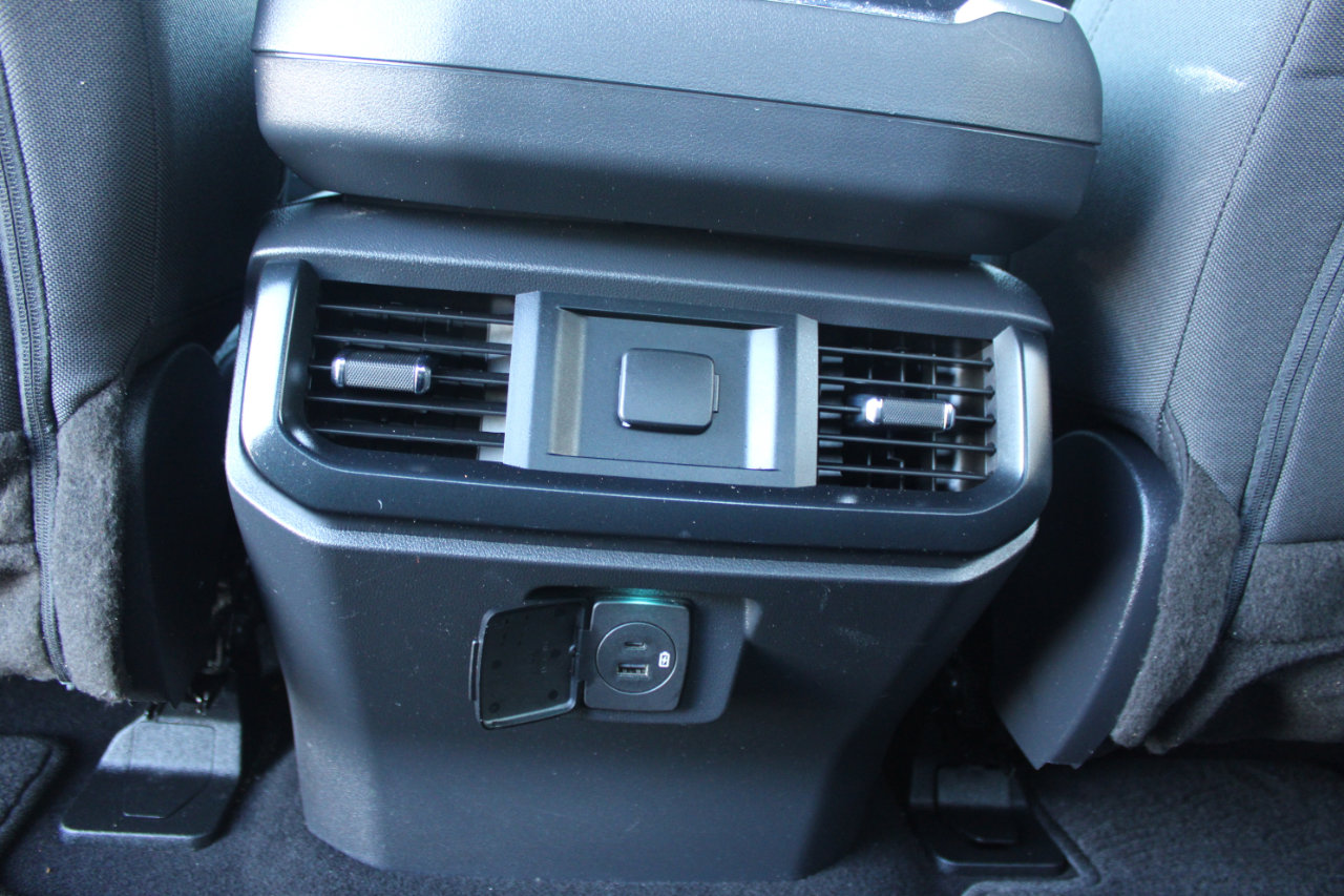 Used 2023 Ford F150 XL w/ STX Appearance Package image 36