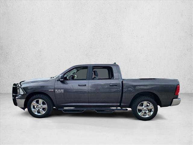 Used 2019 RAM 1500 Lone Star image 8