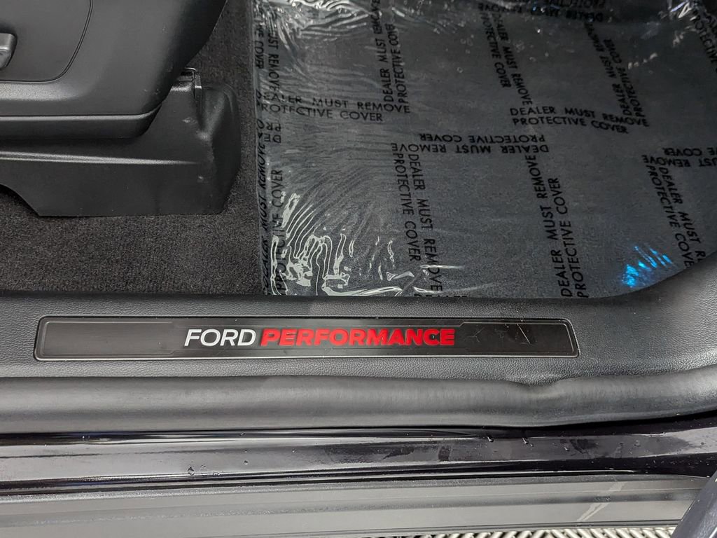 Used 2022 Ford Explorer ST w/ Equipment Group 401A image 27