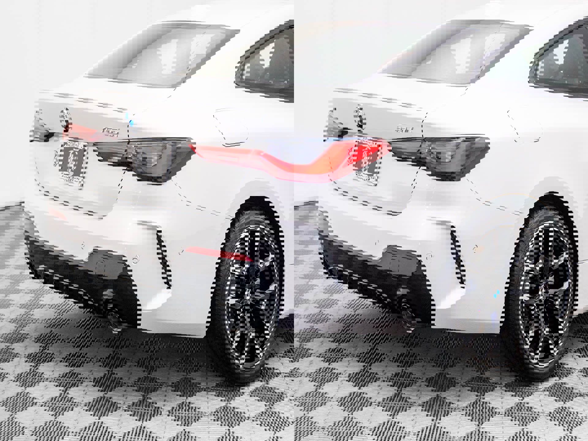 New 2026 BMW 430i xDrive Coupe w/ M Sport Package image 32