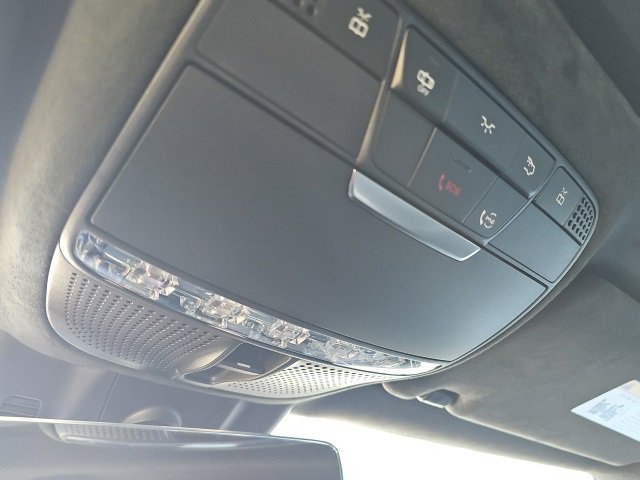 New 2026 Mercedes-Benz AMG GT 53 image 27