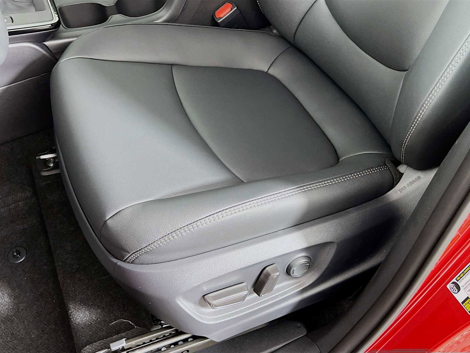 New 2026 Toyota Corolla Cross XLE image 18