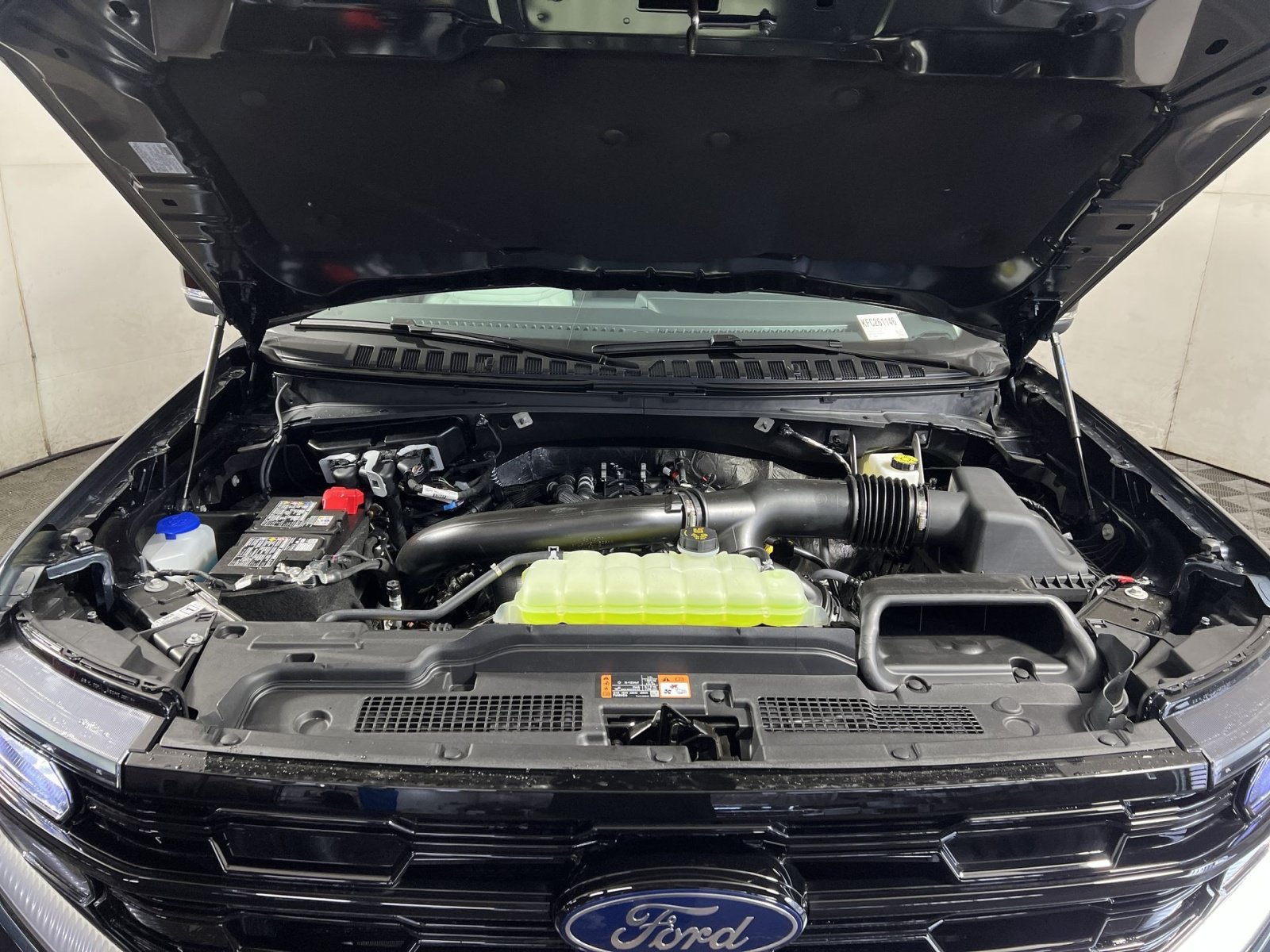 New 2026 Ford Expedition Max Platinum w/ Driver's Package AWD/4WD image 29