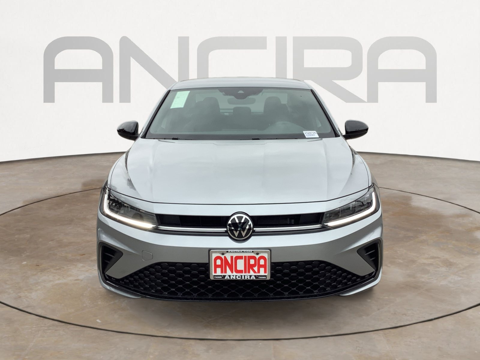 New 2026 Volkswagen Jetta Sport FWD image 4