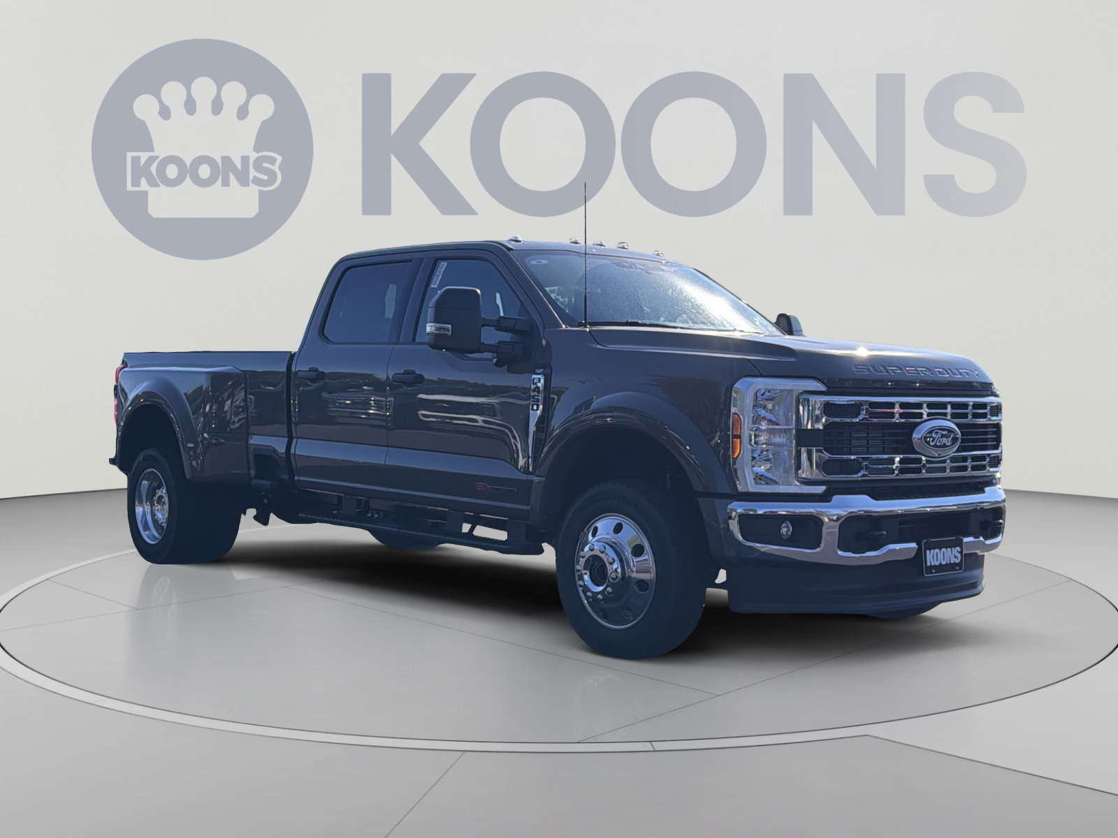 New 2027 Ford F450 XLT w/ 360-Degree Camera Package AWD/4WD image 10