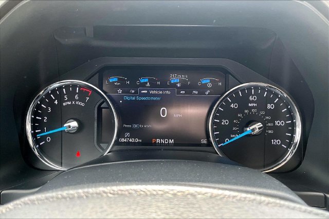 Used 2019 Ford Expedition Limited w/ Equipment Group 301A RWD image 13