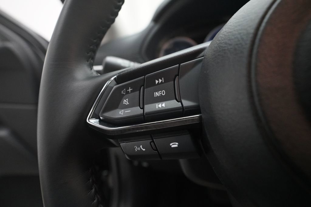 Certified 2023 MAZDA CX-5 AWD 2.5 S image 17