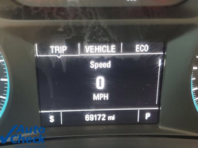 Certified 2018 Chevrolet Equinox LT FWD image 23