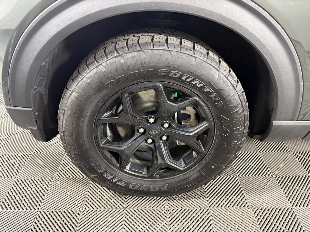 Certified 2023 Ford Explorer Timberline AWD/4WD image 11