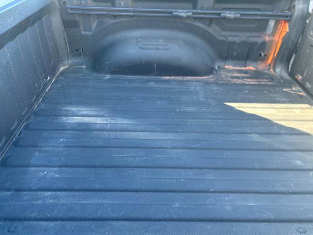 Used 2020 RAM 1500 Laramie AWD/4WD image 20