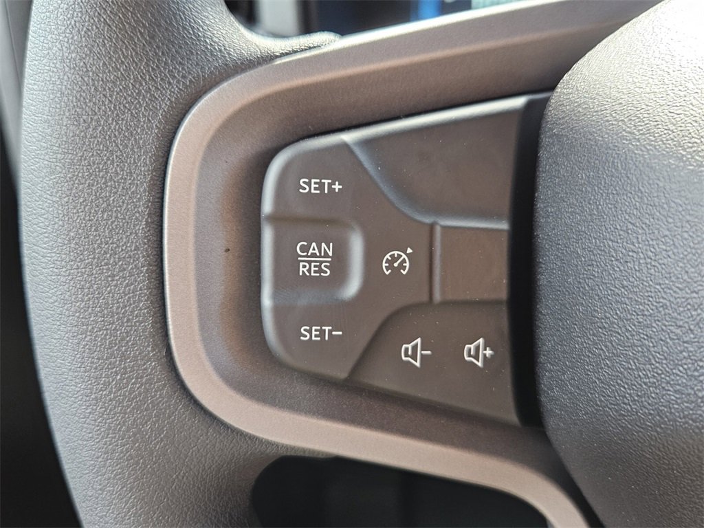 New 2025 Ford Bronco 4-Door image 23