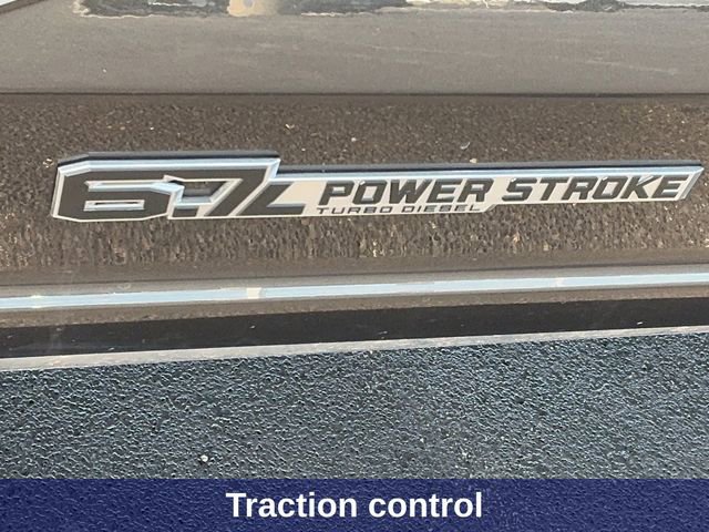 Used 2024 Ford F250 King Ranch w/ FX4 Off-Road Package image 14