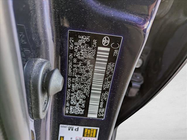 Certified 2022 Toyota Corolla SE image 15