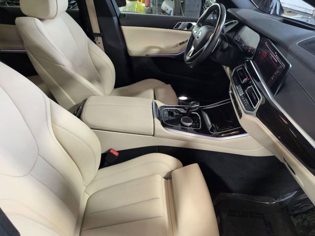 Used 2020 BMW X5 sDrive40i w/ Premium Package image 30