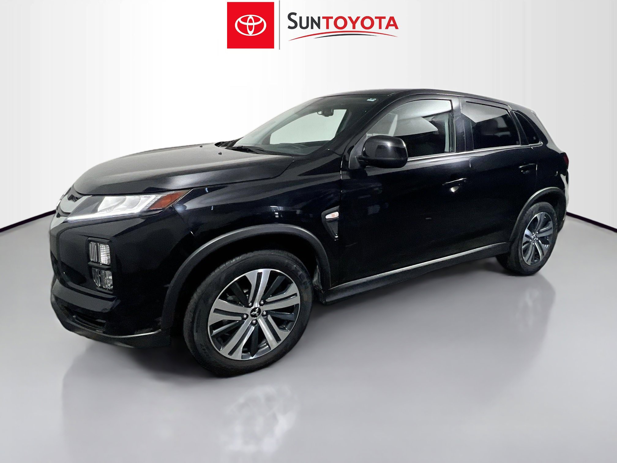 Used 2024 Mitsubishi Outlander Sport LE image 9