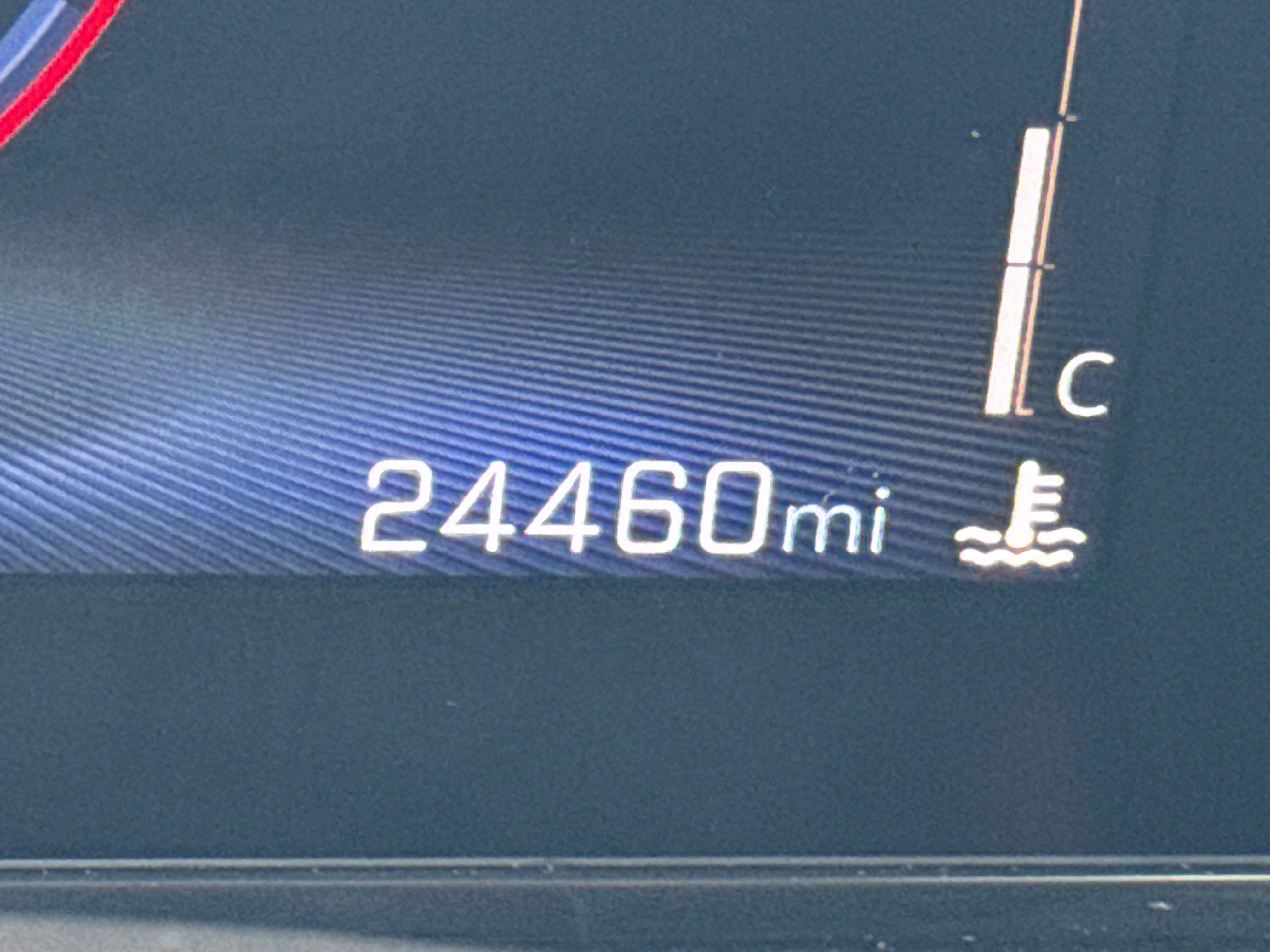 Used 2025 Chevrolet TrailBlazer LT AWD/4WD image 21