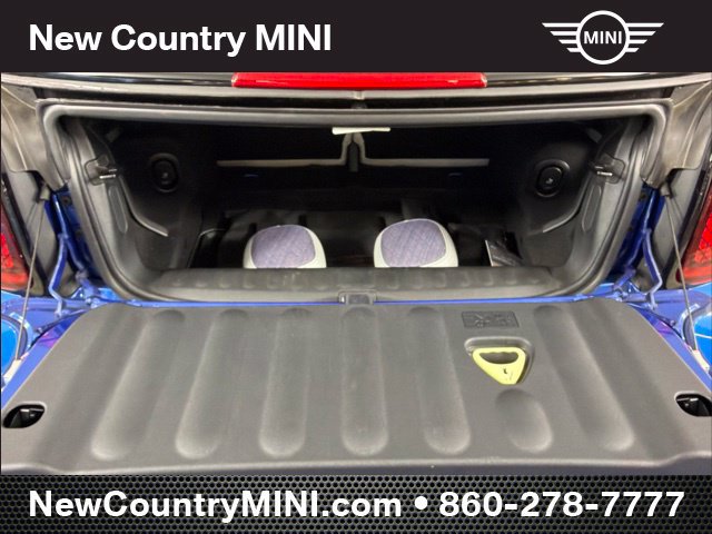 Certified 2026 MINI Cooper S FWD image 24
