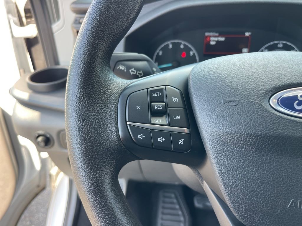 Used 2024 Ford Transit 350 XLT image 16