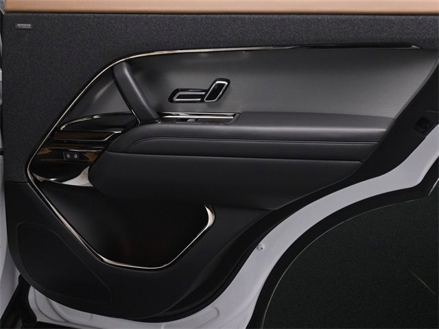 Used 2024 Land Rover Range Rover Sport Dynamic SE image 17