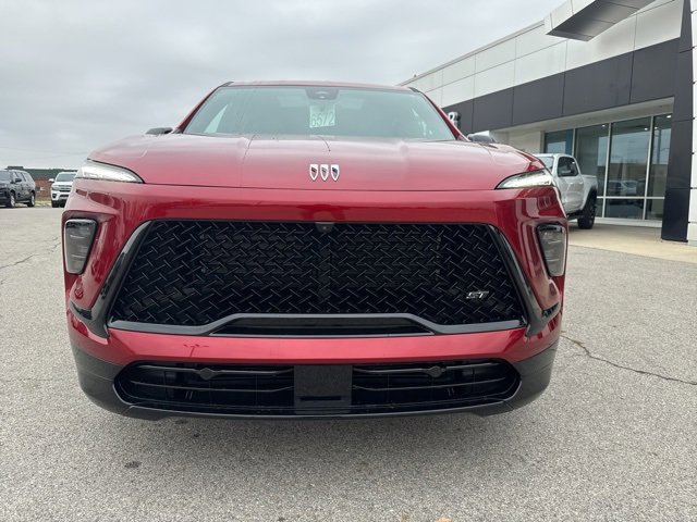 New 2026 Buick Enclave Sport Touring w/ Power Package image 4