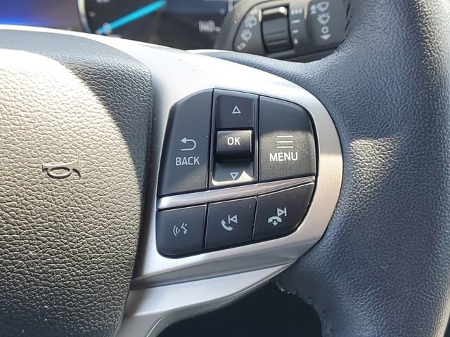 Used 2024 Ford Explorer XLT w/ Equipment Group 202A AWD/4WD image 19