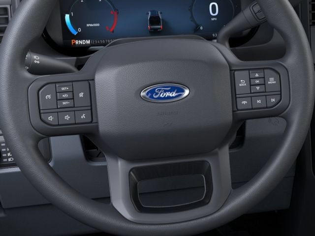 New 2026 Ford F250 XLT w/ XLT Premium Package AWD/4WD image 12