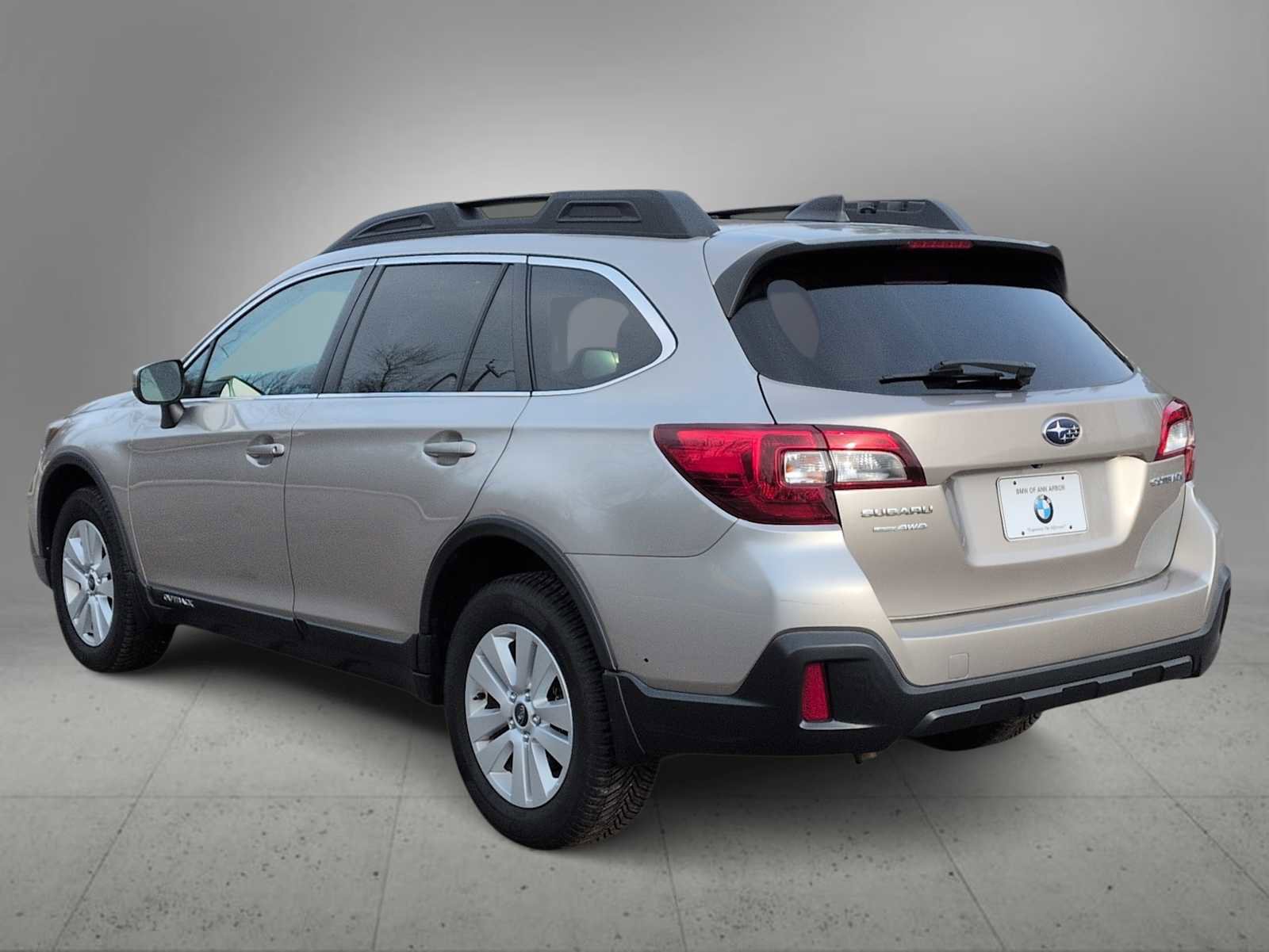 Used 2018 Subaru Outback 2.5i Premium w/ Protection Package #1 image 6