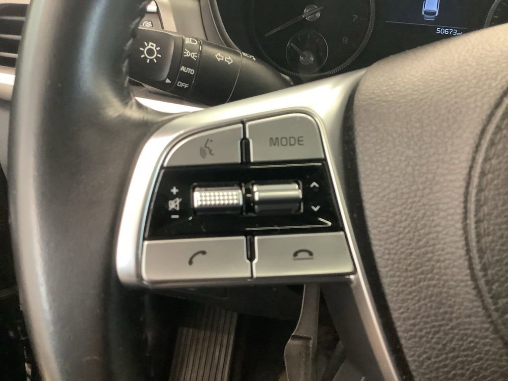 Certified 2021 Kia Telluride S image 13