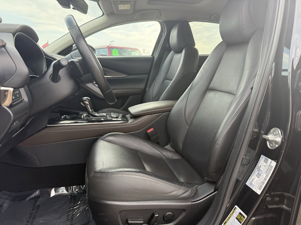 Used 2024 MAZDA CX-30 AWD 2.5 S w/ Premium Package image 7
