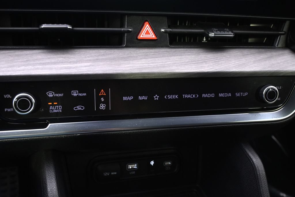 Used 2023 Kia Sportage X-Pro Prestige AWD/4WD image 33