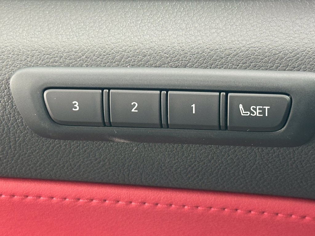 New 2026 Lexus NX 350 F Sport AWD/4WD image 38