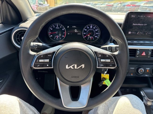 Used 2023 Kia Forte LXS image 20